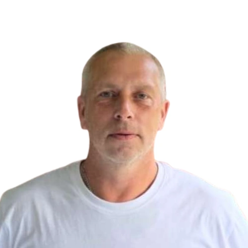 Andreas Parsch