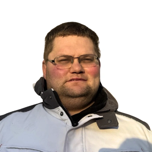 Benjamin Schoon