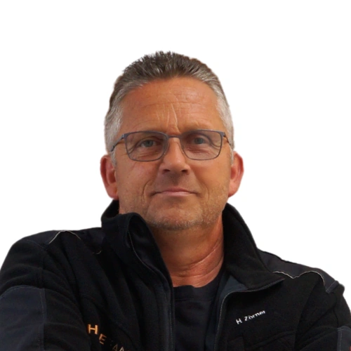 Henning Zörner - Geschäftsführer bei Zörner und Klenke GbR