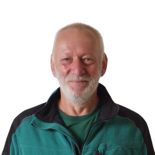 Holger Opitz