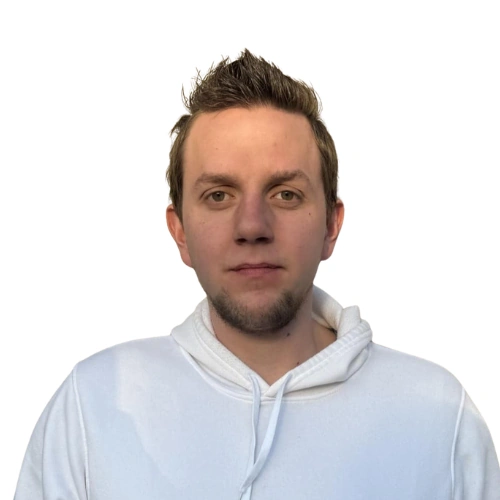 Pascal Hinrichs