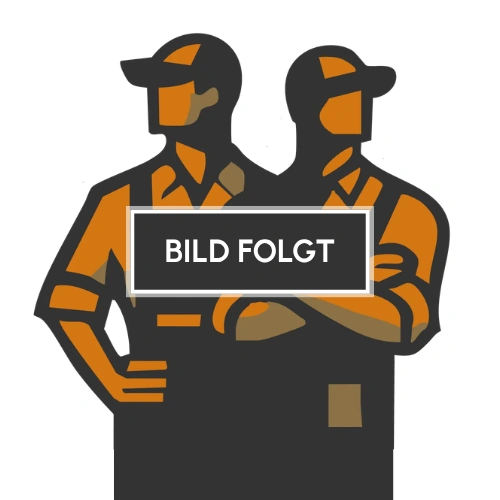 Noch kein Bild für diesen Mitarbeiter