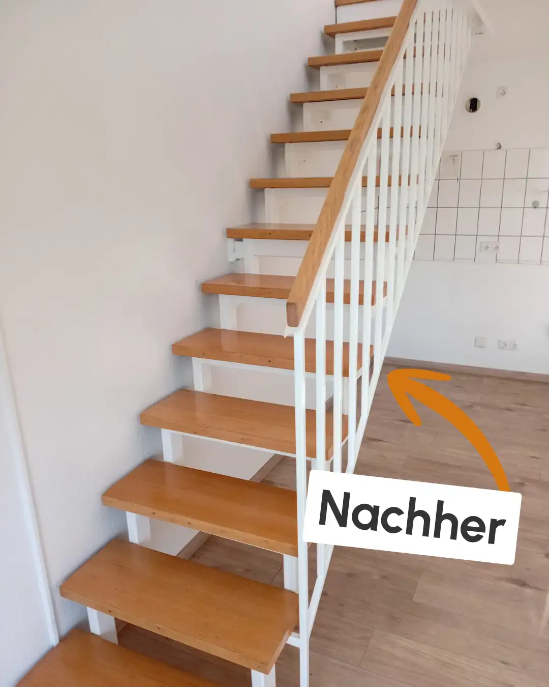 Nachher