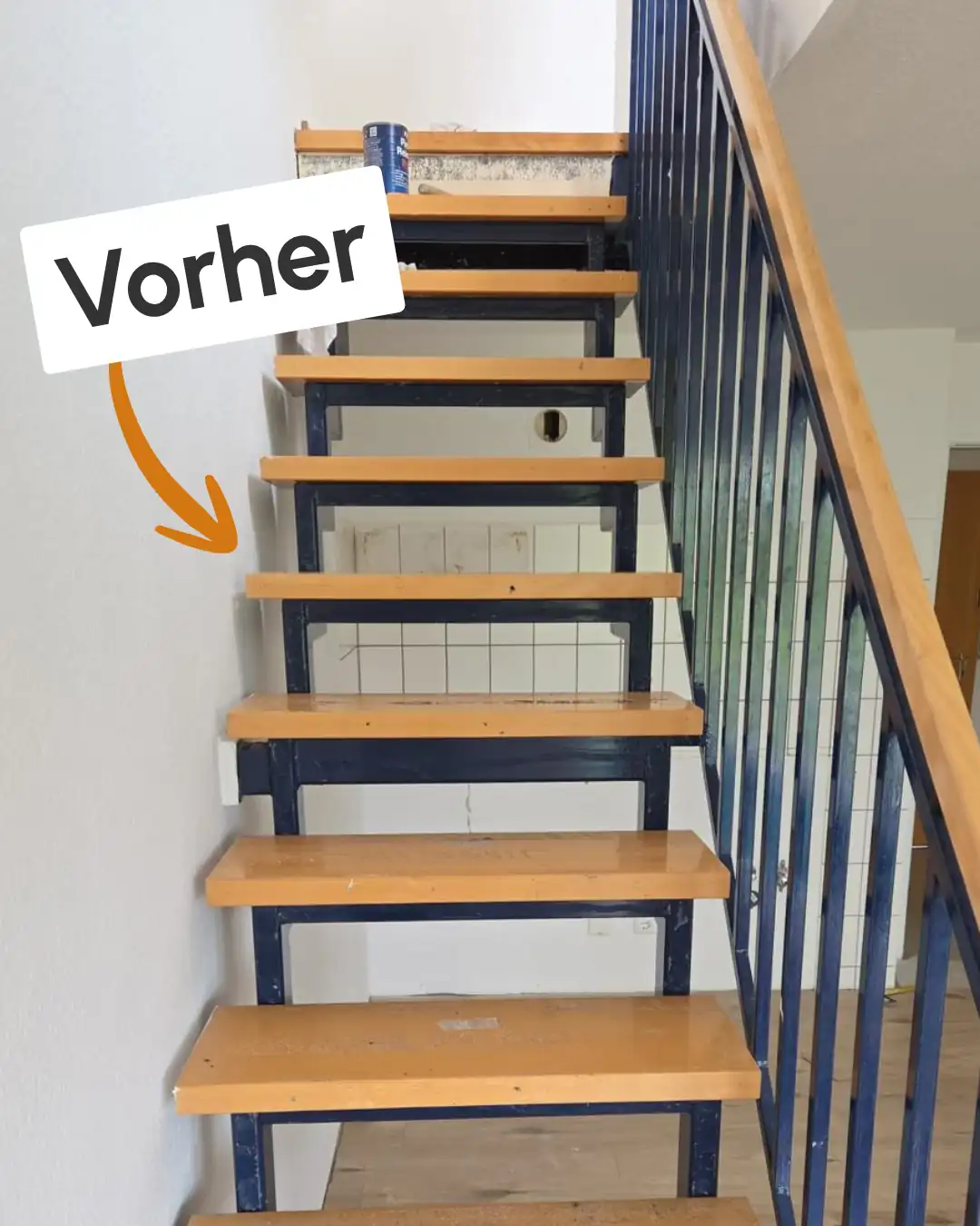 Vorher